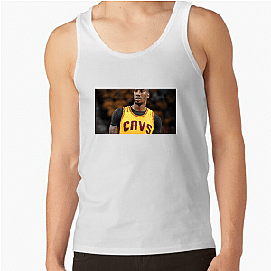 Versatile Two-Way Player Iman Shumpert Tank Tops