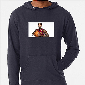 Crossover Entertainment Star Iman Shumpert Hoodies