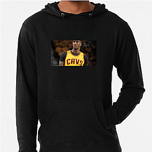 Versatile Two-Way Player Iman Shumpert Hoodies