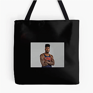 NBA Champion Guard Iman Shumpert Bags