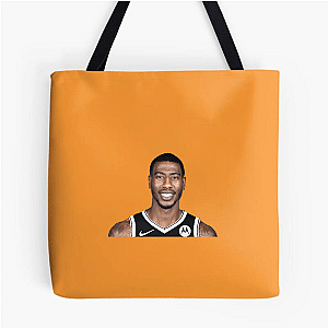 Hip-Hop Influenced Baller Iman Shumpert Bags