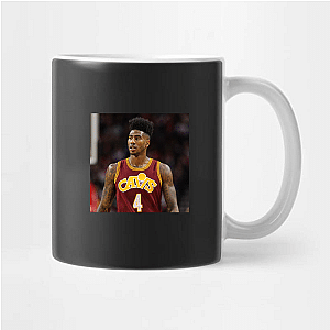 Athlete Turned Entertainer Iman Shumpert Mugs
