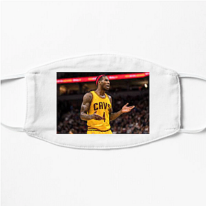 Stylish Basketball Icon Iman Shumpert Face Masks