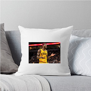 Stylish Basketball Icon Iman Shumpert Pillows Cover