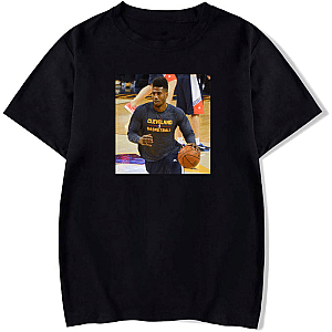 Elite Perimeter Defender Iman Shumpert T-Shirts