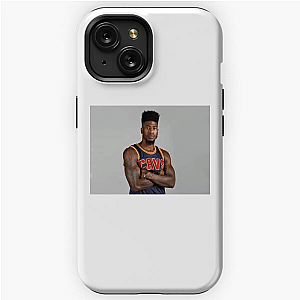 NBA Champion Guard Iman Shumpert iPhone Cases