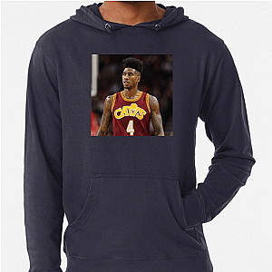 Athlete Turned Entertainer Iman Shumpert Hoodies