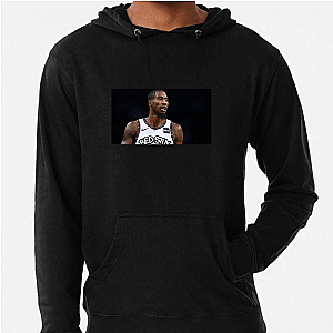 High-Energy Wing Defender Iman Shumpert Hoodies