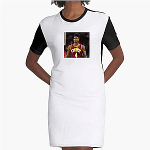 Athlete Turned Entertainer Iman Shumpert Dresses