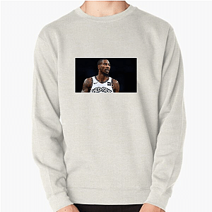 High-Energy Wing Defender Iman Shumpert Sweatshirts