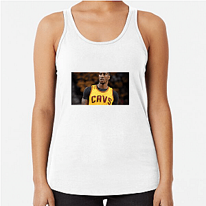 Versatile Two-Way Player Iman Shumpert Tank Tops