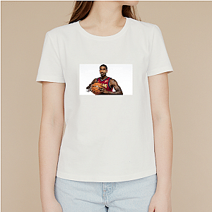 Crossover Entertainment Star Iman Shumpert T-Shirts