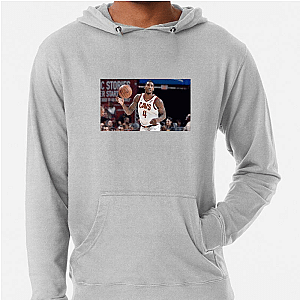 Dynamic Court Performer Iman Shumpert Hoodies