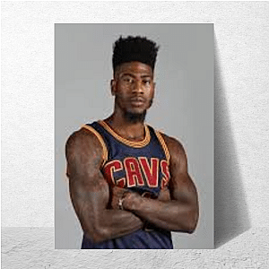 NBA Champion Guard Iman Shumpert Posters