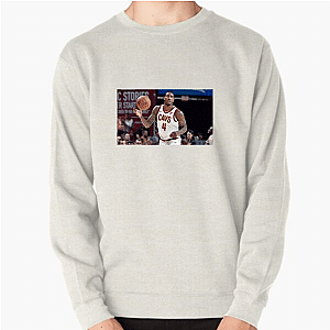 Dynamic Court Performer Iman Shumpert Sweatshirts