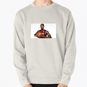 Crossover Entertainment Star Iman Shumpert Sweatshirts