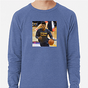 Elite Perimeter Defender Iman Shumpert Sweatshirts