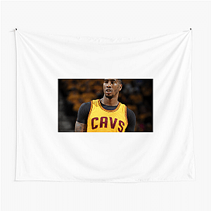 Versatile Two-Way Player Iman Shumpert Tapestries