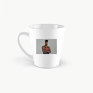 NBA Champion Guard Iman Shumpert Mugs