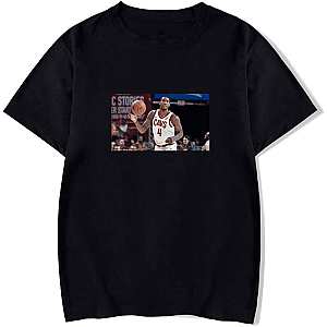 Dynamic Court Performer Iman Shumpert T-Shirts