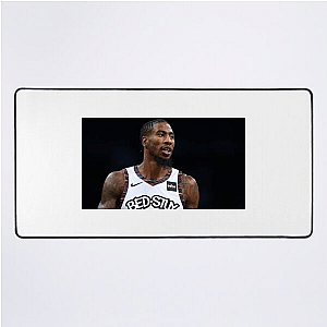High-Energy Wing Defender Iman Shumpert Mouse Pads