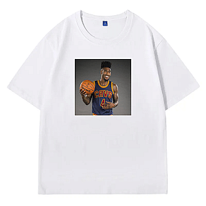 Charismatic Cultural Figure Iman Shumpert T-Shirts