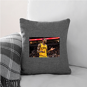 Stylish Basketball Icon Iman Shumpert Pillows Cover