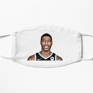 Hip-Hop Influenced Baller Iman Shumpert Face Masks