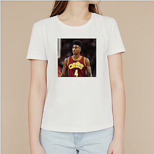 Athlete Turned Entertainer Iman Shumpert T-Shirts