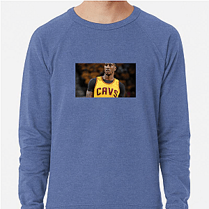 Versatile Two-Way Player Iman Shumpert Sweatshirts