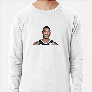 Hip-Hop Influenced Baller Iman Shumpert Sweatshirts