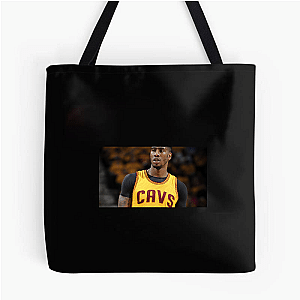 Versatile Two-Way Player Iman Shumpert Bags