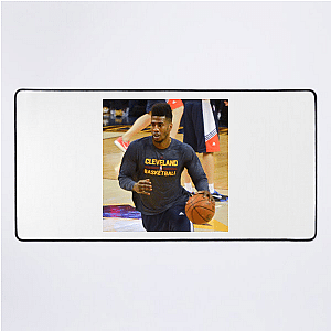 Elite Perimeter Defender Iman Shumpert Mouse Pads