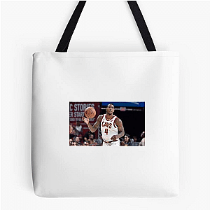 Dynamic Court Performer Iman Shumpert Bags