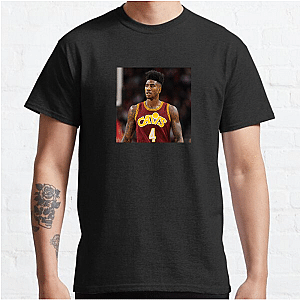 Athlete Turned Entertainer Iman Shumpert T-Shirts