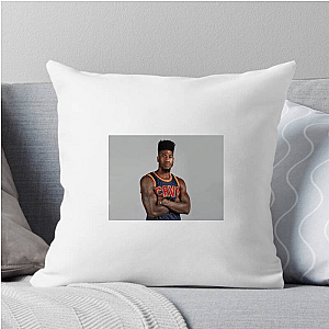 NBA Champion Guard Iman Shumpert Pillows Cover