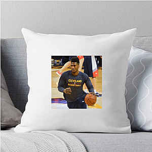 Elite Perimeter Defender Iman Shumpert Pillows Cover