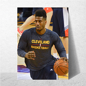 Elite Perimeter Defender Iman Shumpert Posters