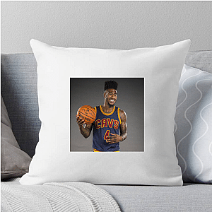 Charismatic Cultural Figure Iman Shumpert Pillows Cover