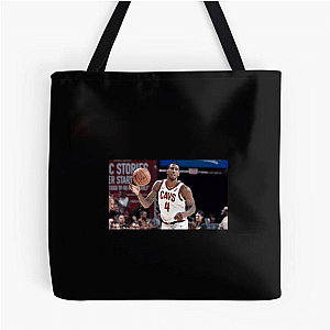 Dynamic Court Performer Iman Shumpert Bags