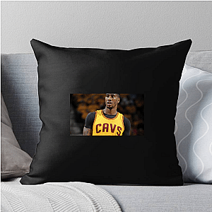 Versatile Two-Way Player Iman Shumpert Pillows Cover