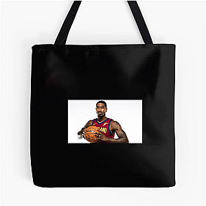 Crossover Entertainment Star Iman Shumpert Bags