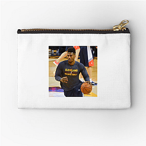 Elite Perimeter Defender Iman Shumpert Zipper Pouches