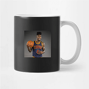Charismatic Cultural Figure Iman Shumpert Mugs