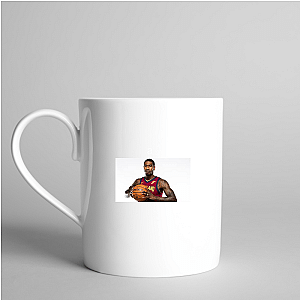 Crossover Entertainment Star Iman Shumpert Mugs