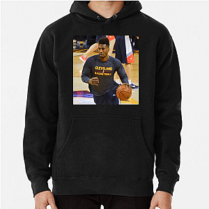 Elite Perimeter Defender Iman Shumpert Hoodies