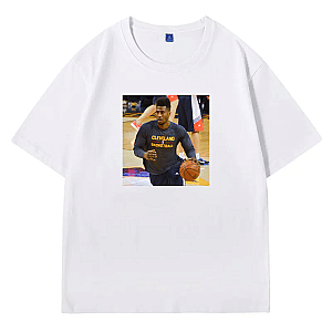 Elite Perimeter Defender Iman Shumpert T-Shirts