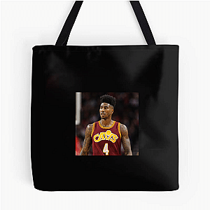 Athlete Turned Entertainer Iman Shumpert Bags