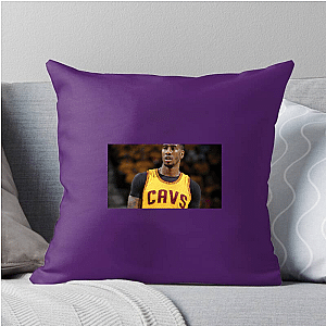 Versatile Two-Way Player Iman Shumpert Pillows Cover