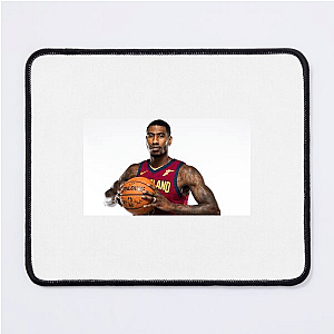 Crossover Entertainment Star Iman Shumpert Mouse Pads